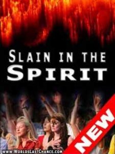 Moved by the Spirit | Part 2 - Slain in the Spirit (Thumbnail)