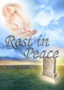 Rest in Peace (Thumbnail)