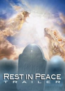 Rest in Peace | Trailer (Thumbnail)
