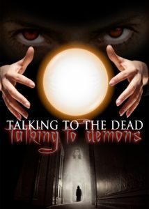 Talking to the Dead: Talking to Demons (Thumbnail)
