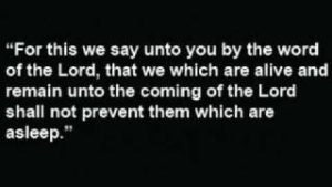 Secret Pre-Tribulation Rapture Theory Questions Answered (Thumbnail)